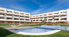 Terrazas de Campoamor Mar Holidays